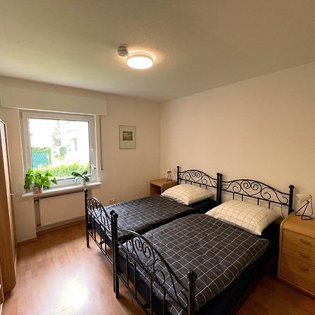 Ferienwohnung Katterbach Bergisch Gladbach Buitenkant foto
