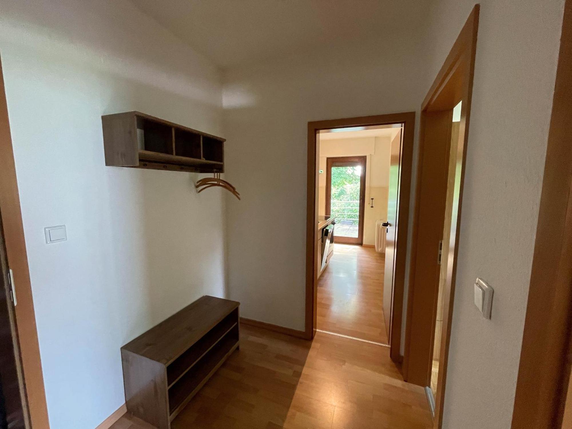Ferienwohnung Katterbach Bergisch Gladbach Buitenkant foto