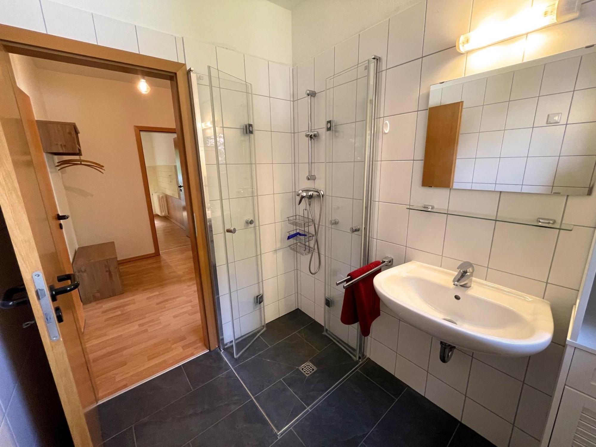 Ferienwohnung Katterbach Bergisch Gladbach Buitenkant foto